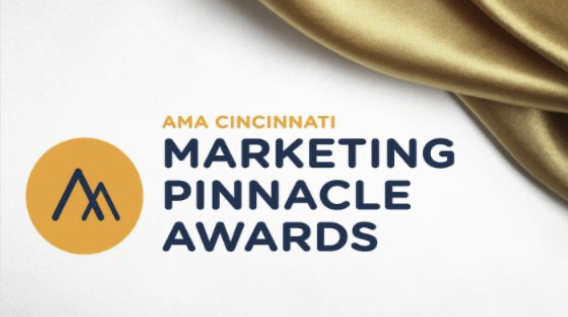 AMA Cincinnati Marketing Pinnacle Awards