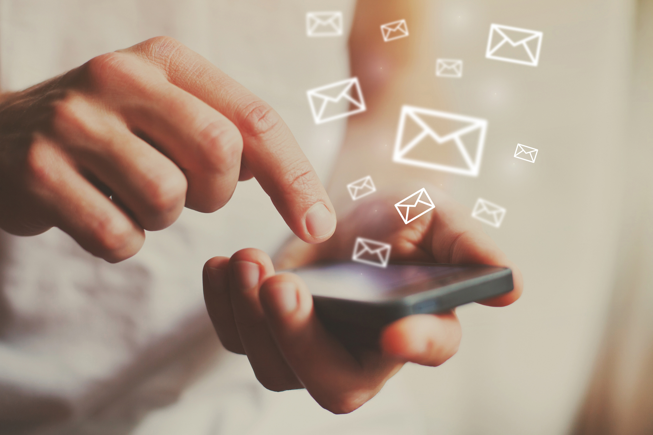 Effective Email Marketing Campaign