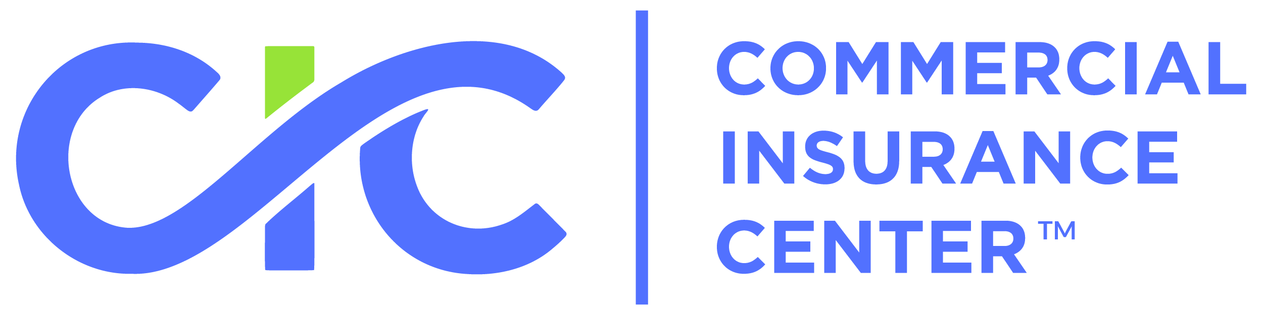 Commercial Insurance Center Logo