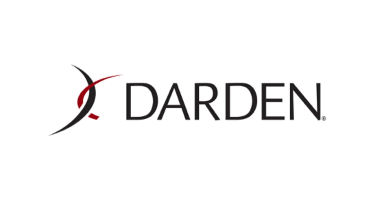 Darden Logo