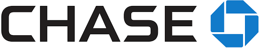 JP Morgan Chase Logo